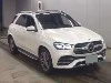 MERCEDES BENZ GLE