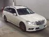 MERCEDES BENZ E CLASS STATION WAGON