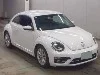 VOLKSWAGEN THE BEETLE