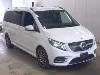 MERCEDES BENZ V CLASS