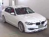 BMW ALPINA B3