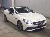 MERCEDES BENZ SLC