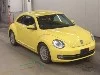 VOLKSWAGEN THE BEETLE