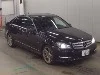 MERCEDES BENZ C CLASS
