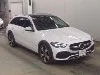 MERCEDES BENZ C CLASS ALL-TERRAIN