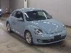 VOLKSWAGEN THE BEETLE