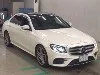 MERCEDES BENZ E CLASS