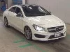 MERCEDES BENZ CLA