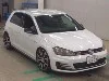VOLKSWAGEN GOLF  GTI
