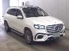 MERCEDES BENZ GLS