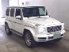 MERCEDES BENZ G CLASS