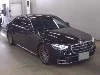 MERCEDES BENZ S CLASS