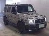 MERCEDES BENZ G CLASS