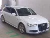 AUDI A4 AVANTE