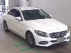 MERCEDES BENZ C CLASS