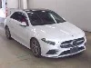 MERCEDES BENZ A CLASS