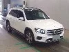 MERCEDES BENZ GLB