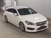 MERCEDES BENZ CLA SHOOTING BRAKE