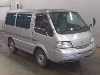 MAZDA BONGO VAN