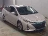 TOYOTA PRIUS PHV
