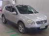 NISSAN DUALIS
