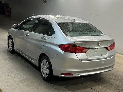 HONDA GRACE