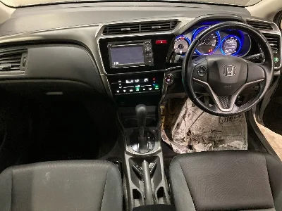 HONDA GRACE