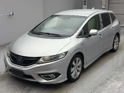 HONDA JADE