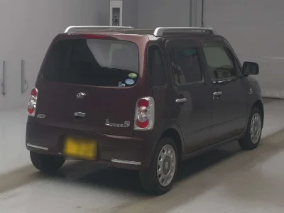 DAIHATSU MIRA COCOA