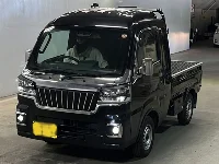 Цена авто Daihatsu Hijet Truck с аукционов Японии, номер кузова S500P, пробег 28 000, оценка 3