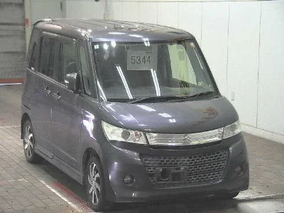 SUZUKI PALETTE