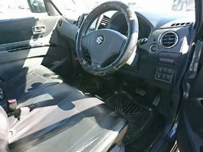 SUZUKI PALETTE