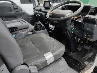 Цена авто Isuzu Elf с аукционов Японии, номер кузова NPR81AN, пробег 346 000, оценка 4