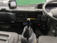 Цена авто Isuzu Elf с аукционов Японии, номер кузова NPR81AN, пробег 346 000, оценка 4