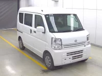 Цена авто Nissan NV100 Clipper с аукционов Японии, номер кузова DR17V, пробег 43 000, оценка 6