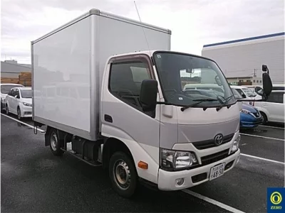 TOYOTA TOYOACE