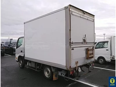TOYOTA TOYOACE