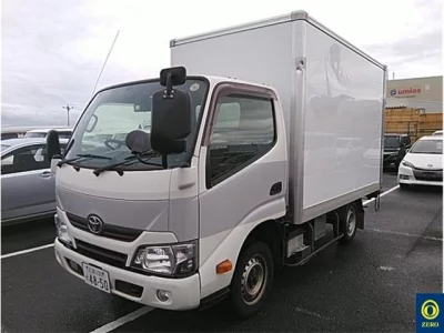 TOYOTA TOYOACE