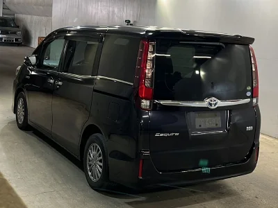 TOYOTA ESQUIRE