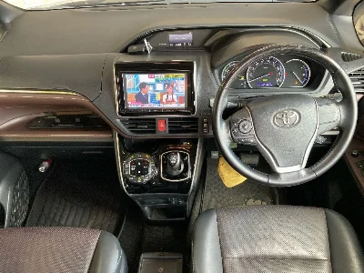 TOYOTA ESQUIRE