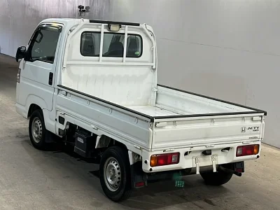 HONDA ACTY TRUCK