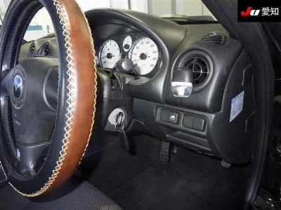 MAZDA ROADSTER