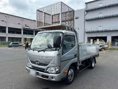 HINO DUTRO
