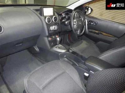 Nissan DUALIS