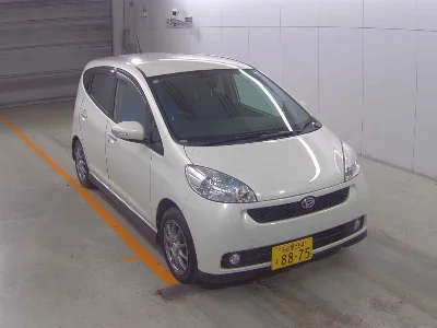 DAIHATSU SONICA