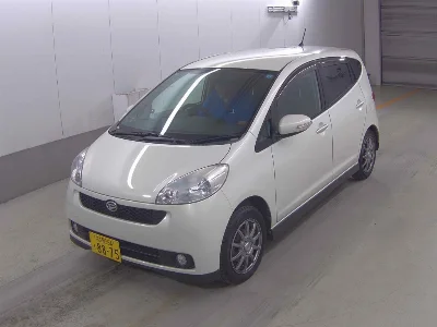 DAIHATSU SONICA