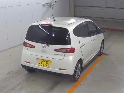 DAIHATSU SONICA