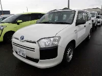Цена авто Toyota Probox с аукционов Японии, номер кузова NHP160V, пробег 96 000, оценка 2