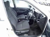 Цена авто Toyota Probox с аукционов Японии, номер кузова NHP160V, пробег 96 000, оценка 2