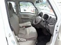 Цена авто Suzuki Every с аукционов Японии, номер кузова DA17V, пробег 150 000, оценка 8
